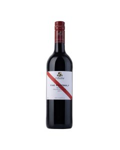 ARENBERG THE FOOTBOLT SHIRAZ 75CL