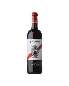 BARONE RICASOLI CHIANTI DOCG 75CL