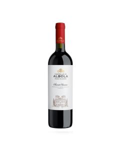 CHIANTI CLASSICO DOCG CASTELLO DI ALBOLA 75CL