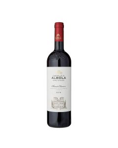 CASTELLO DI ALBOLA CHIANTI CLASSICO RISV DOCG 75CL