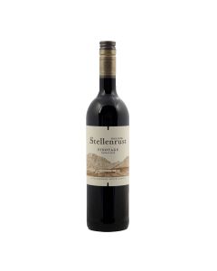 STELLENRUST PINOTAGE PREMIUM ESTATE 75CL