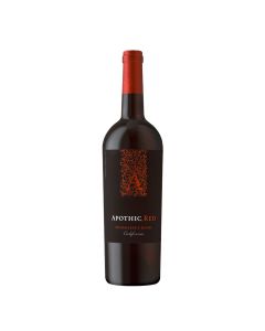 APOTHIC RED 75CL
