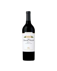 CHATEAU STE MICHELLE MERLOT 75CL