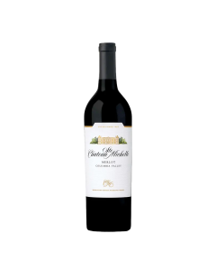 CHATEAU STE MICHELLE MERLOT 75CL