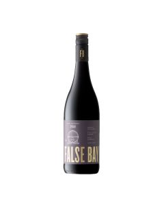 FALSE BAY SHIRAZ 75CL