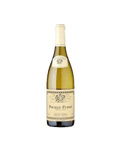 L JADOT POUILLY FUISSE LES PETITES PIERRES 75CL