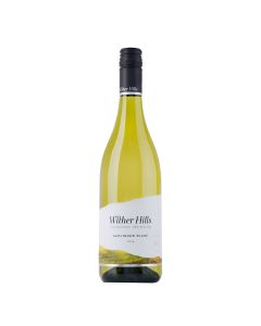 WITHER HILLS SAUVIGNON BLANC 75CL