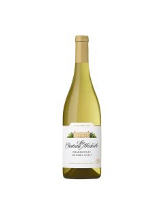 CHATEAU STE MICHELLE CHARDONNAY 75CL