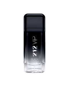 C.HERRERA 212 VIP BLACK EDP 100ML