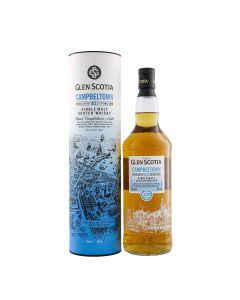 GLEN SCOTIA CAMPBELTOWN 1832 100CL