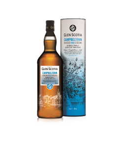 GLEN SCOTIA CAMPBELTOWN 1832 100CL