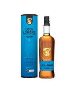 LOCH LOMOND MADEIRA 100CL