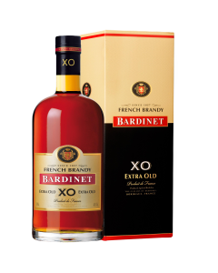 BARDINET XO BRANDY 100CL