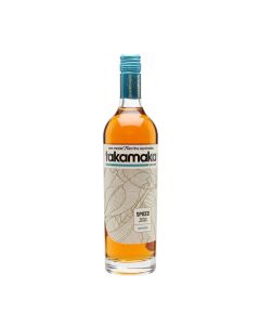 TAKAMAKA SPICED RUM 1L