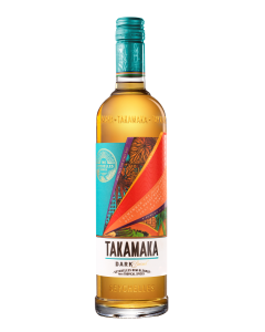 TAKAMAKA SPICED RUM 100CL