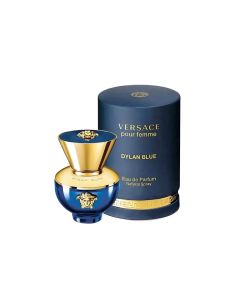 VERSACE DYLAN BLUE PF EDP 100ML