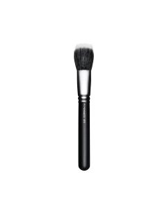 MAC 187S DUO FIBRE FACE BRUSH