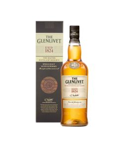 THE GLENLIVET MDR TWIN PK 2X100CL