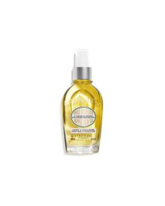 LOCCITANE ALM SUPPLE SKIN OIL US 100ML