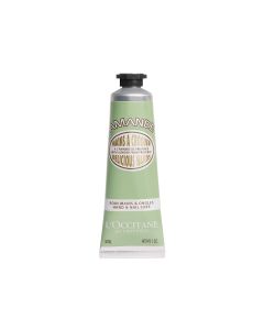 LOCCITANE ALM DELICIOUS HANDS 30ML