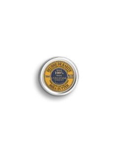 LOCCITANE SHEA ORGANIC PURE SHEA BUTTER