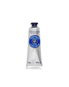 LOCCITANE SHEA HAND CREAM 30ML