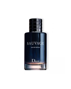 C.DIOR SAUVAGE EDP 100ML