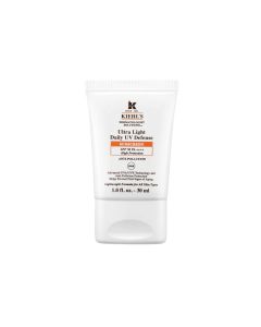 KIEHLS UV DEF ANTPOL SPF50 60ML