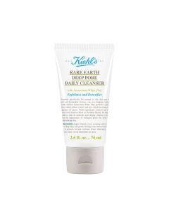 KIEHLS RARE EARTH DEEP PORE CLEANSER 150ML