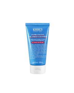 KIEHLS UF OIL FREE CLEANSER 150ML