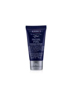 KIEHLS FACIAL FUEL E FACEWASH 75ML