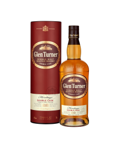 GLEN TURNER HERITAGE 70CL