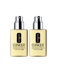 CLINIQUE MOISTURE BASICS - GEL
