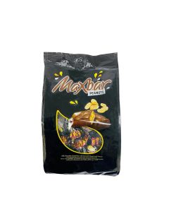 SLN MAXBAR PEANUT 900G