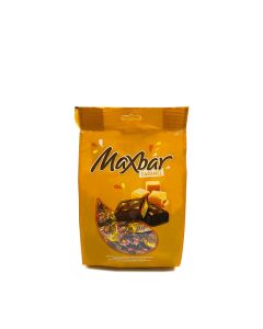 SLN MAXBAR CARAMEL 900G