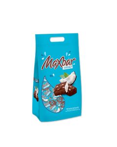 SLN MAXBAR COCONUT 900G