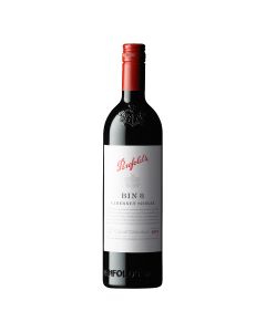 PENFOLDS BIN 8 75CL