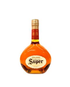 NIKKA SUPER NIKKA OF 70CL