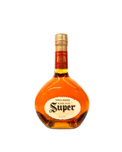 NIKKA SUPER NIKKA 70CL