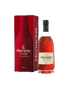 HENNESSY VSOP COGNAC BOX 100CL
