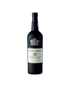 TAYLORS 10YO TAWNY 75cl