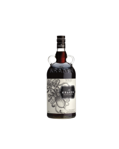KRAKEN BLACK SPICED RUM 100CL