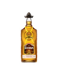 SIERRA SPICED TEQUILA LTR