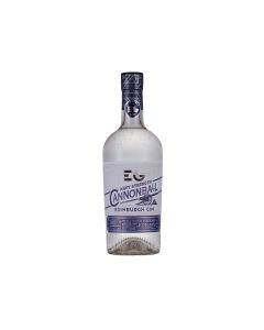EDINBURGH CANNONBALL GIN 70CL