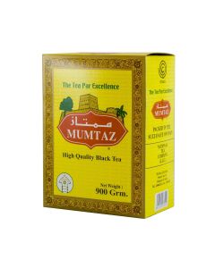 MUMTAZ TEA LOOSE 900g