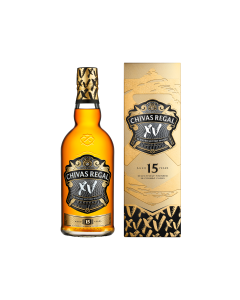 CHIVAS REGAL XV 100CL
