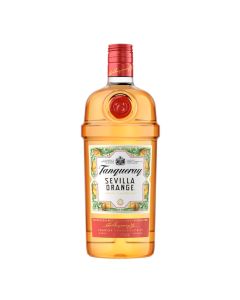 TANQUERAY SEVILLA GIN 100CL