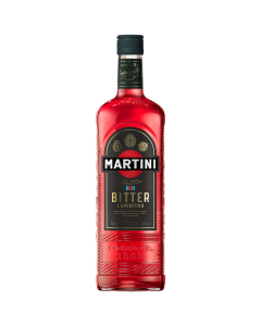MARTINI BITTERS 75CL