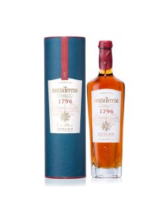 SANTA TERESA RUM 1796