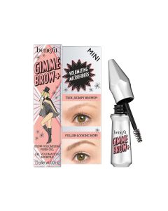 BENEFIT GIMME BROW + SHADE 03 MINI